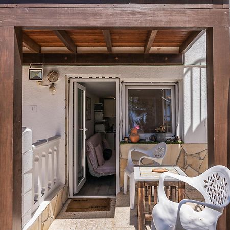 Lo Mejor De La Montana, Vista Bonita Apartment San Miguel de Abona Luaran gambar