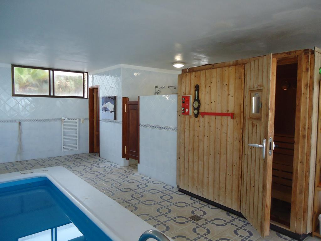 Lo Mejor De La Montana, Vista Bonita Apartment San Miguel de Abona Luaran gambar