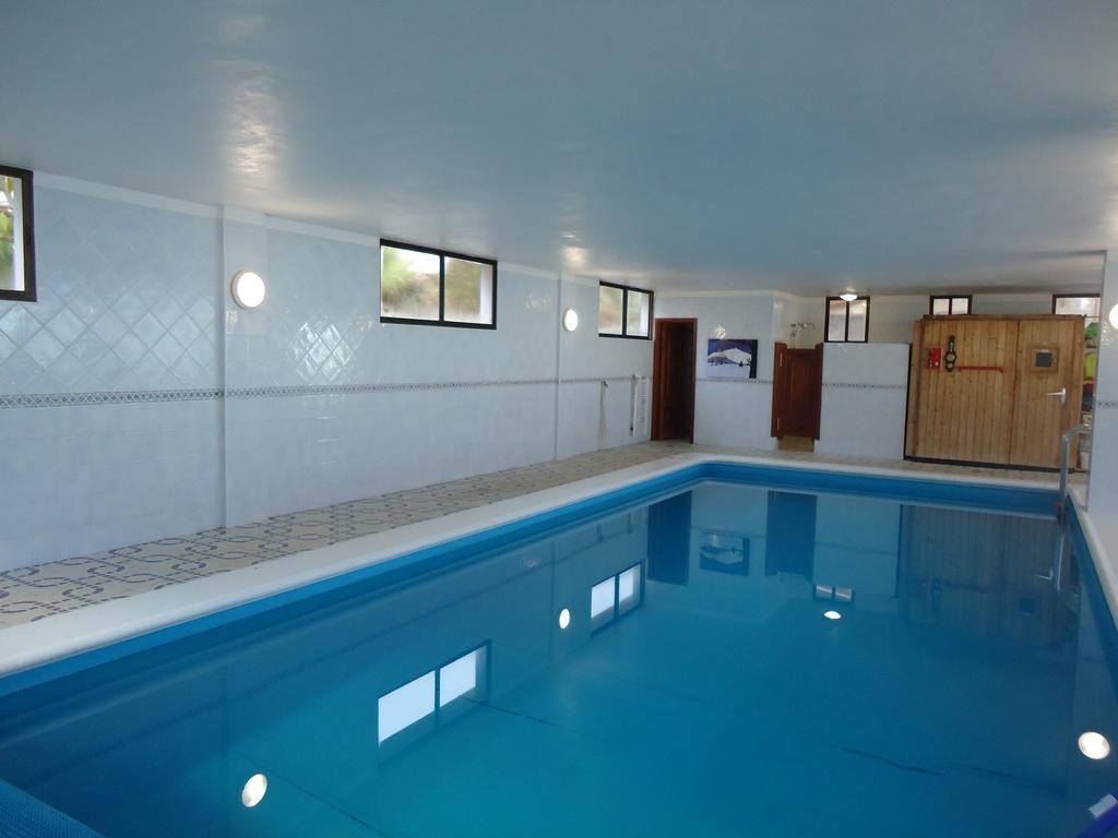 Lo Mejor De La Montana, Vista Bonita Apartment San Miguel de Abona Luaran gambar