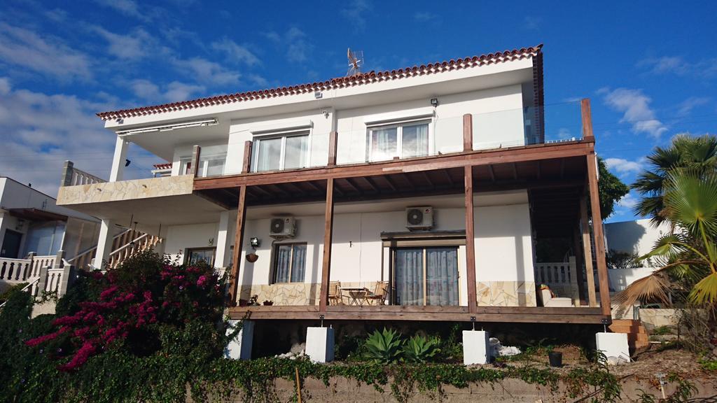 Lo Mejor De La Montana, Vista Bonita Apartment San Miguel de Abona Luaran gambar